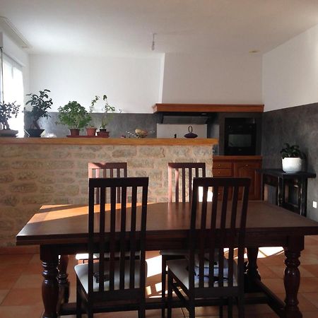 Appartement Salvaterra Sauveterre  Екстер'єр фото