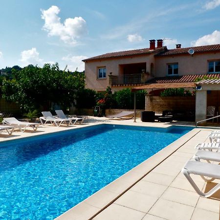 Appartement Salvaterra Sauveterre  Екстер'єр фото