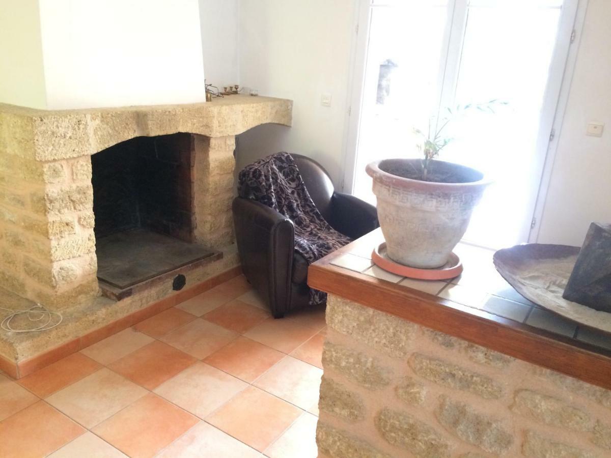 Appartement Salvaterra Sauveterre  Екстер'єр фото