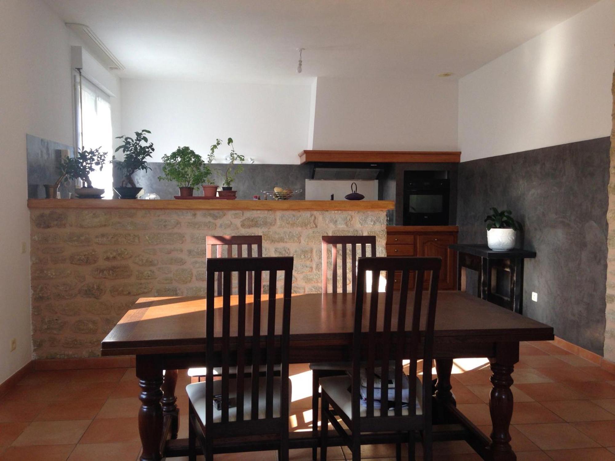 Appartement Salvaterra Sauveterre  Екстер'єр фото