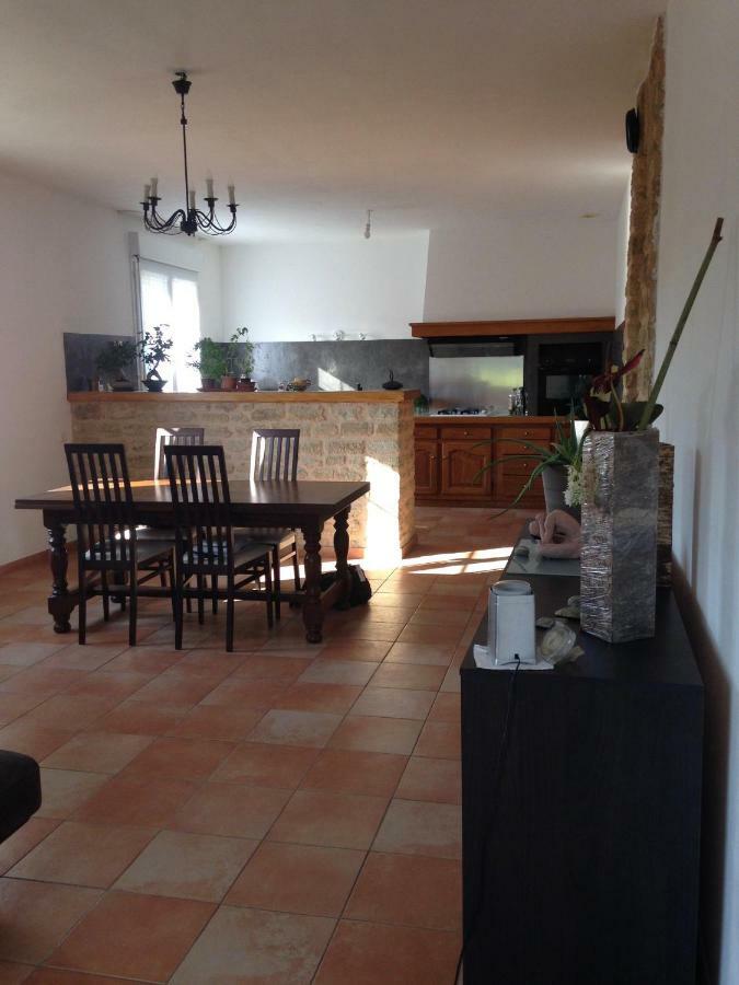 Appartement Salvaterra Sauveterre  Екстер'єр фото