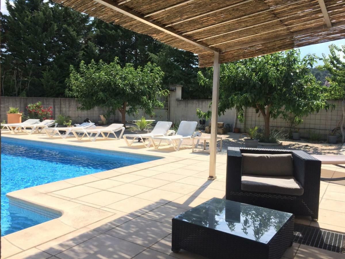 Appartement Salvaterra Sauveterre  Екстер'єр фото