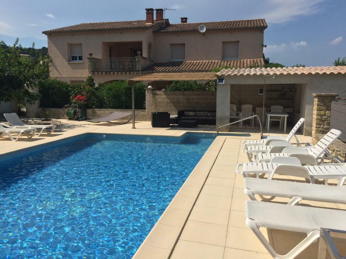 Appartement Salvaterra Sauveterre  Екстер'єр фото
