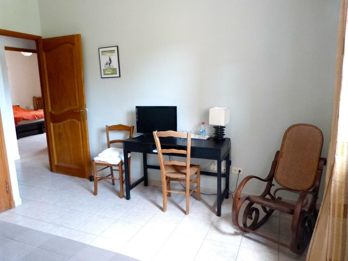 Appartement Salvaterra Sauveterre  Екстер'єр фото