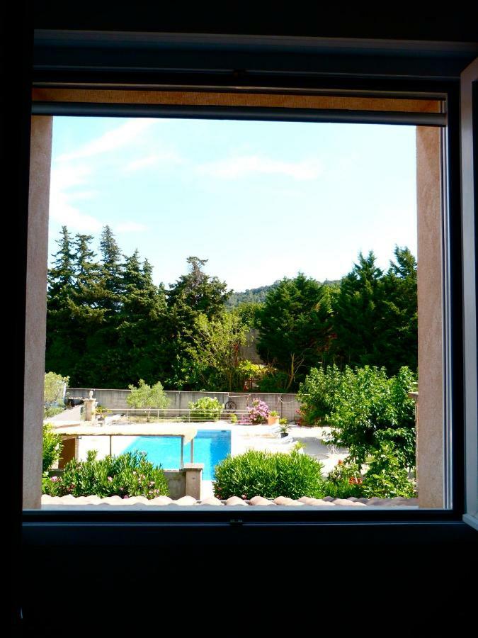 Appartement Salvaterra Sauveterre  Екстер'єр фото