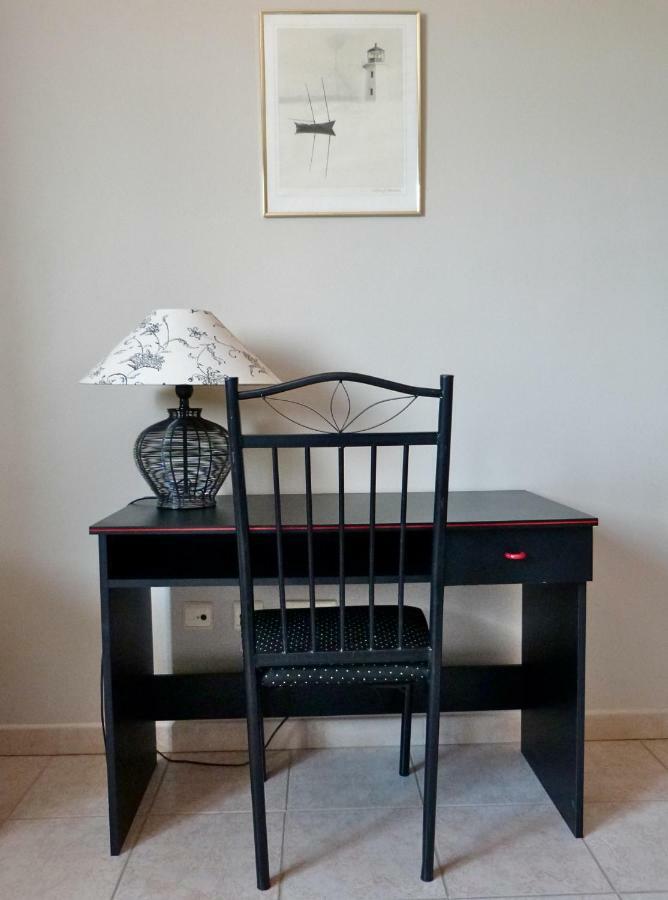 Appartement Salvaterra Sauveterre  Екстер'єр фото