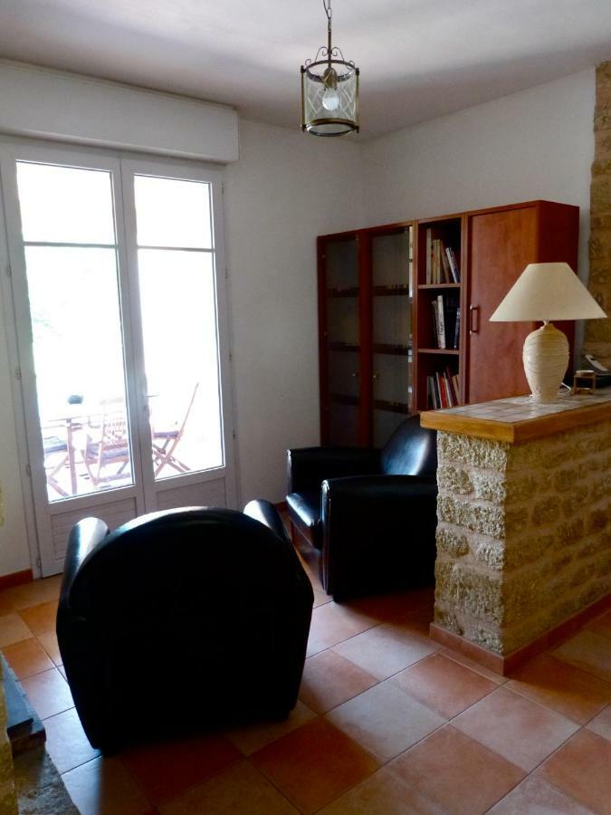 Appartement Salvaterra Sauveterre  Екстер'єр фото