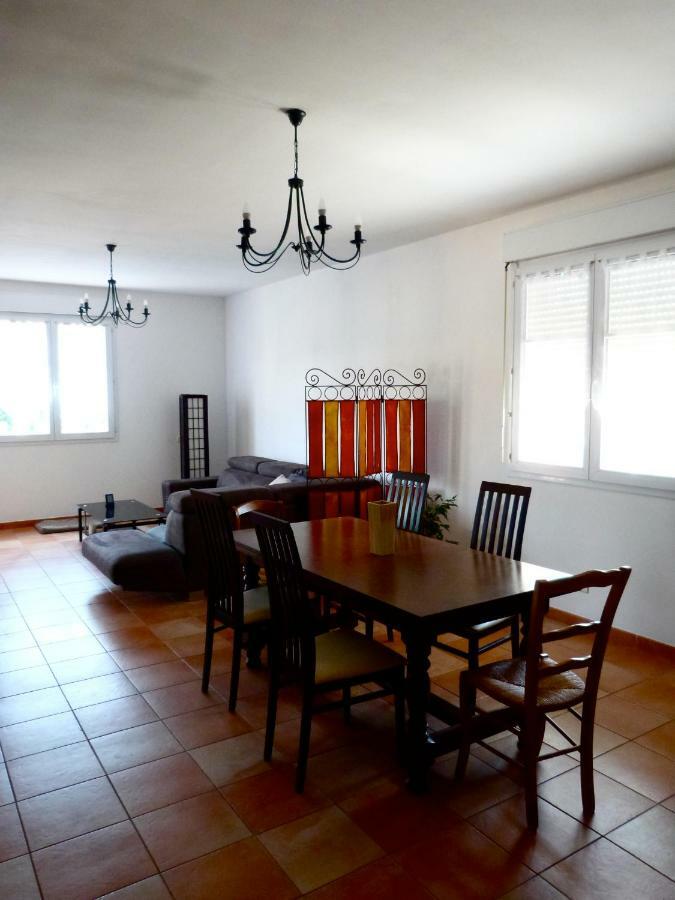 Appartement Salvaterra Sauveterre  Екстер'єр фото