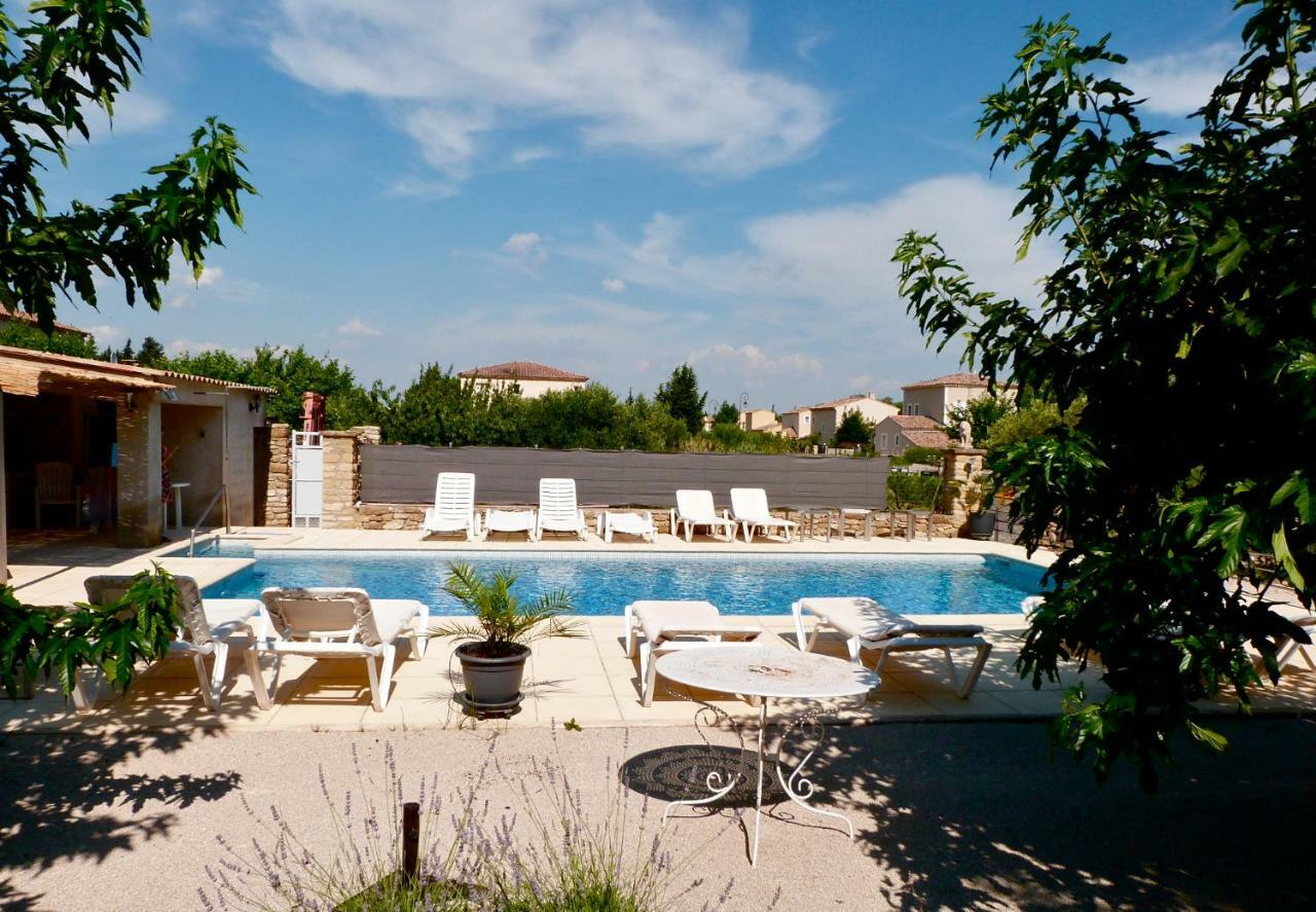 Appartement Salvaterra Sauveterre  Екстер'єр фото
