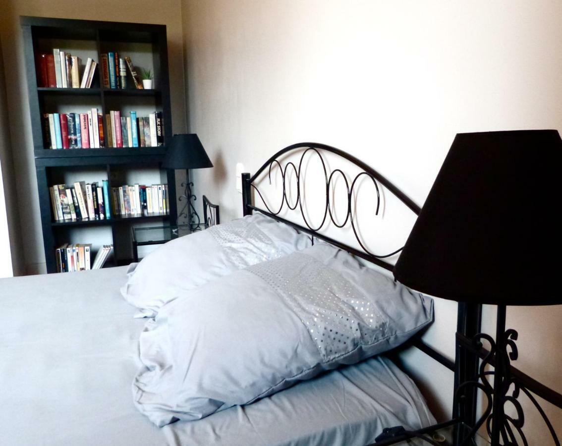 Appartement Salvaterra Sauveterre  Екстер'єр фото