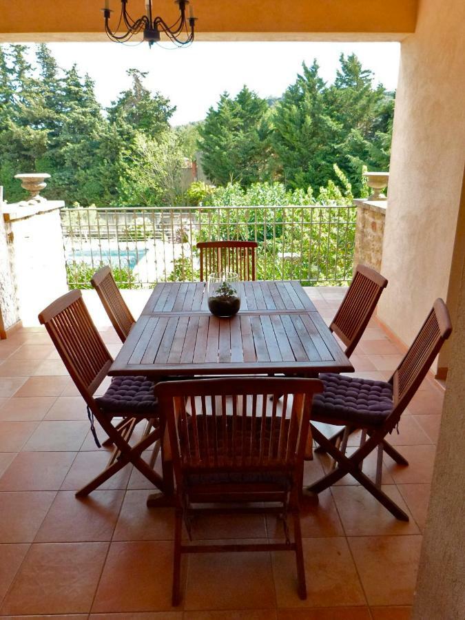 Appartement Salvaterra Sauveterre  Екстер'єр фото
