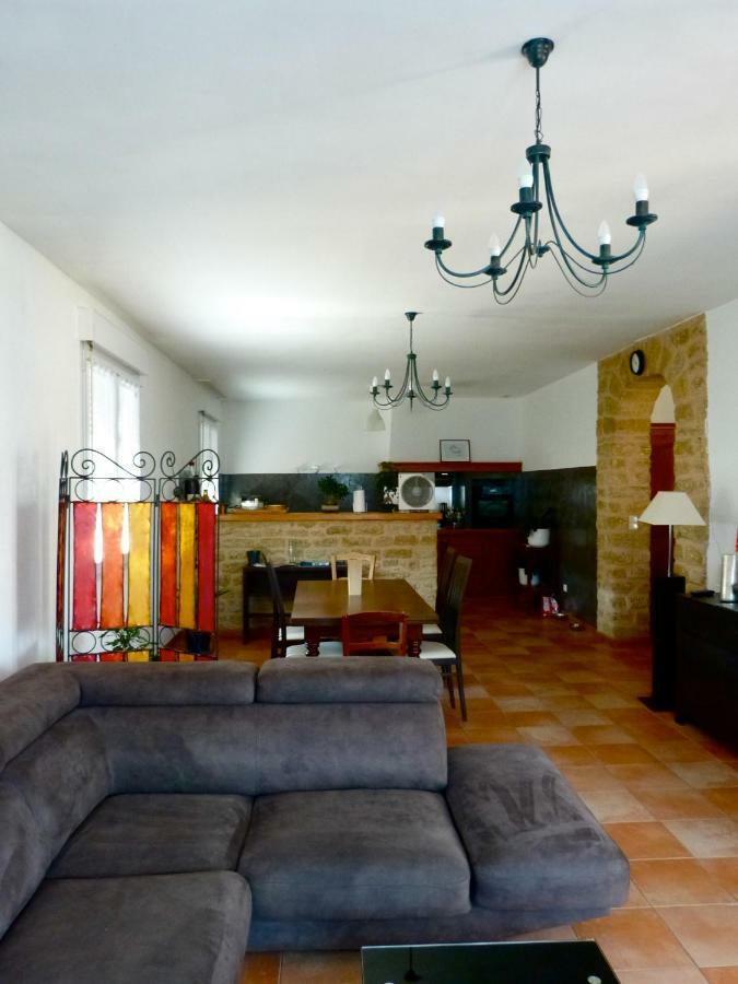 Appartement Salvaterra Sauveterre  Екстер'єр фото