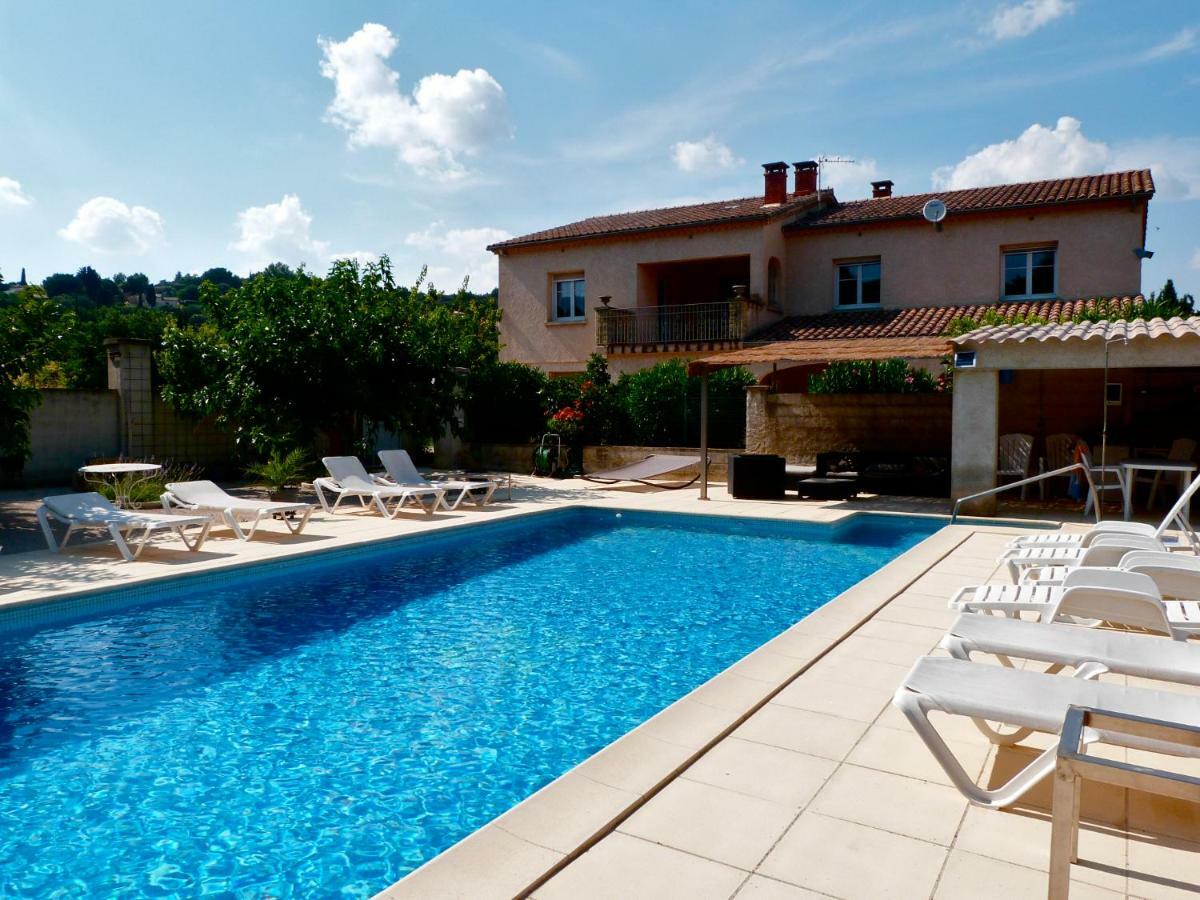 Appartement Salvaterra Sauveterre  Екстер'єр фото