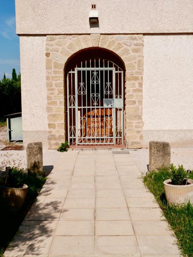 Appartement Salvaterra Sauveterre  Екстер'єр фото