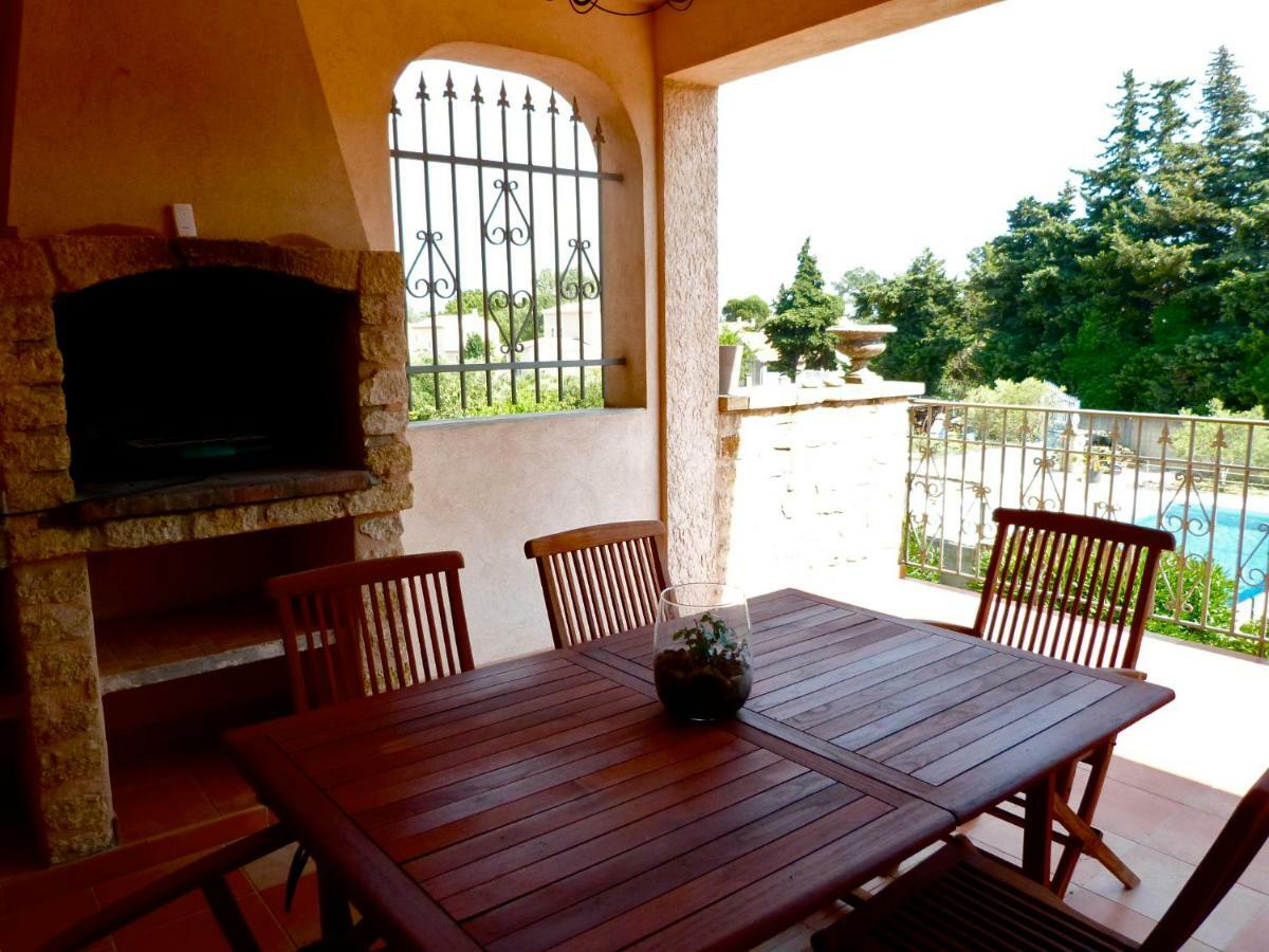 Appartement Salvaterra Sauveterre  Екстер'єр фото
