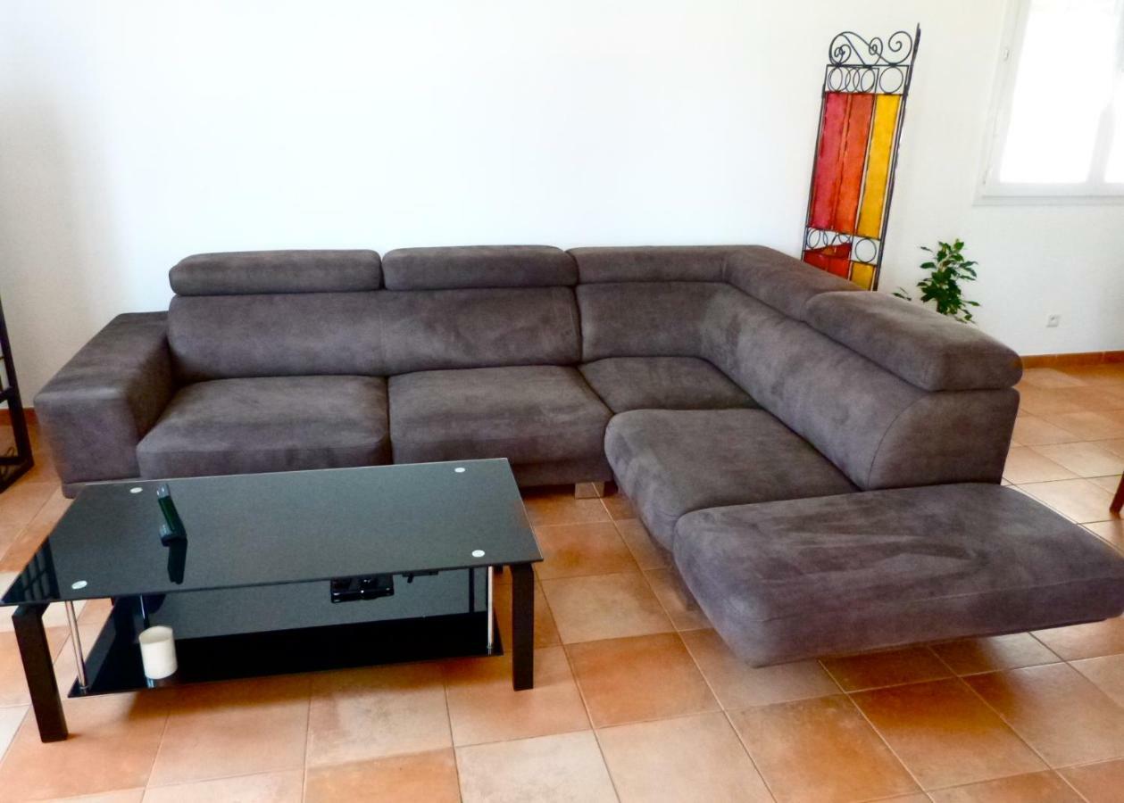 Appartement Salvaterra Sauveterre  Екстер'єр фото