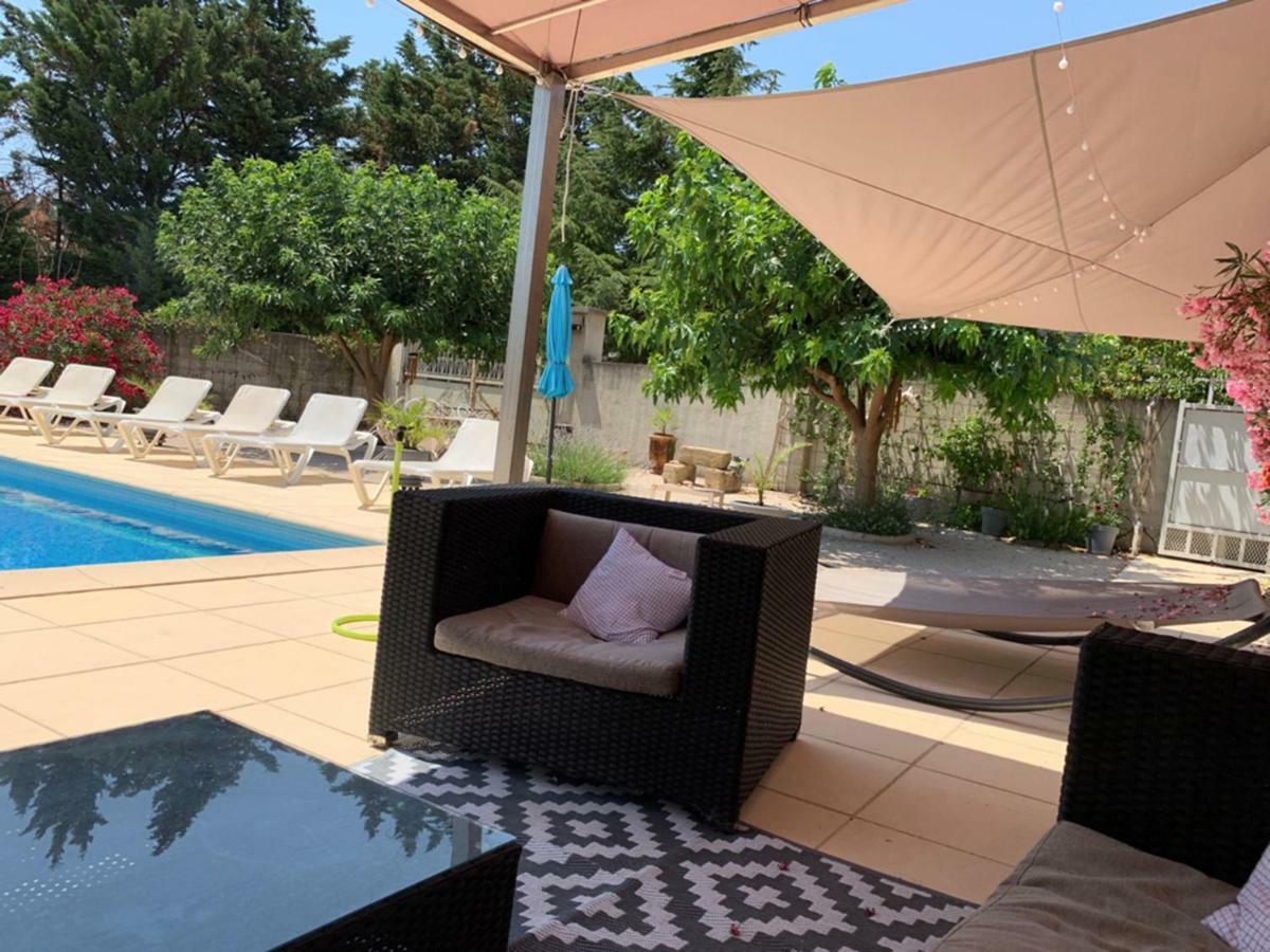 Appartement Salvaterra Sauveterre  Екстер'єр фото