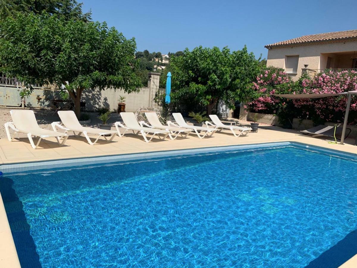 Appartement Salvaterra Sauveterre  Екстер'єр фото