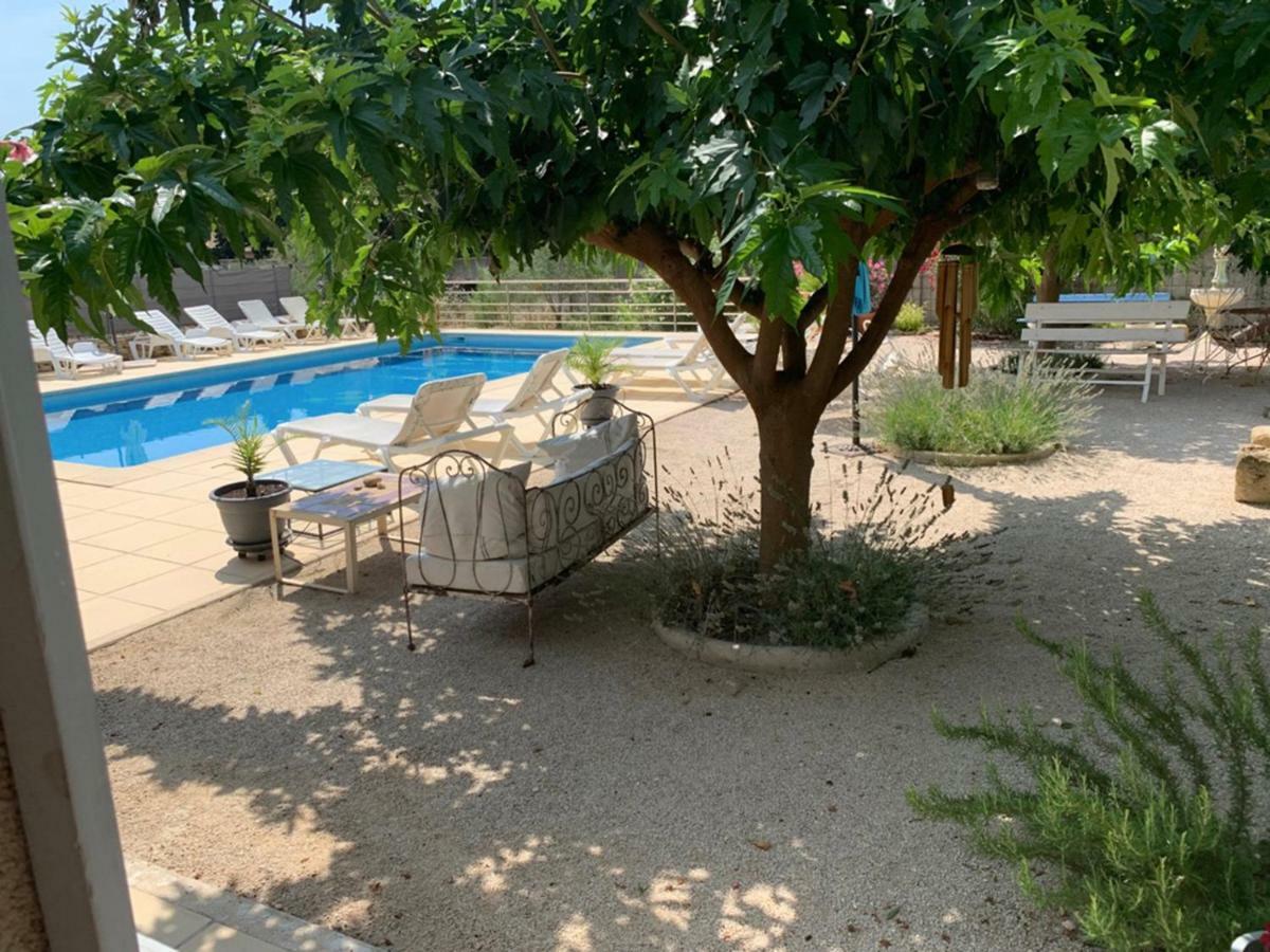 Appartement Salvaterra Sauveterre  Екстер'єр фото