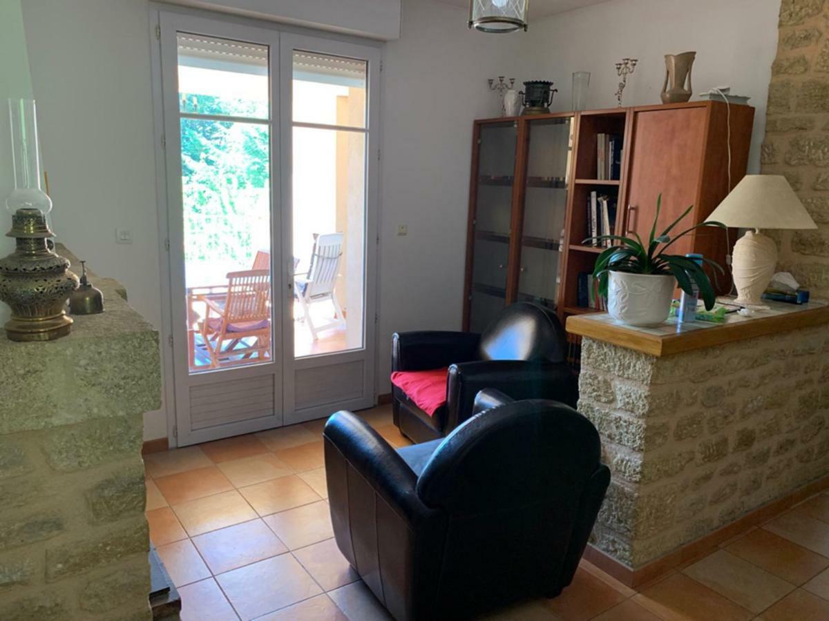Appartement Salvaterra Sauveterre  Екстер'єр фото