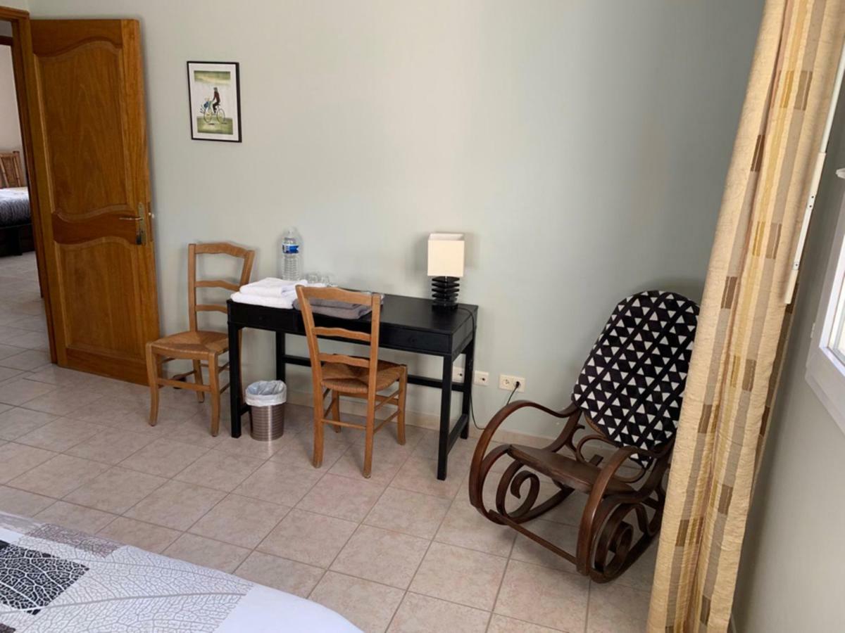Appartement Salvaterra Sauveterre  Екстер'єр фото