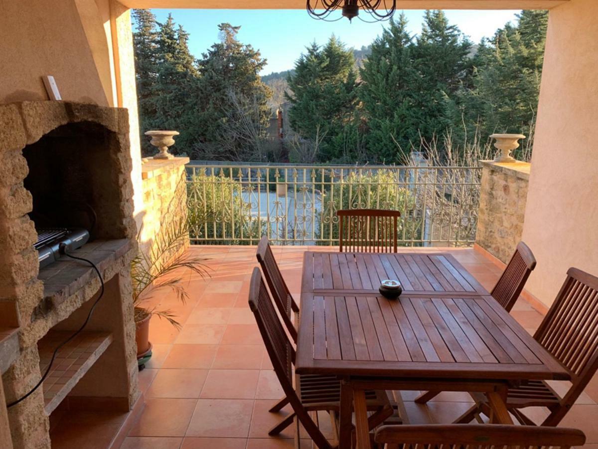 Appartement Salvaterra Sauveterre  Екстер'єр фото