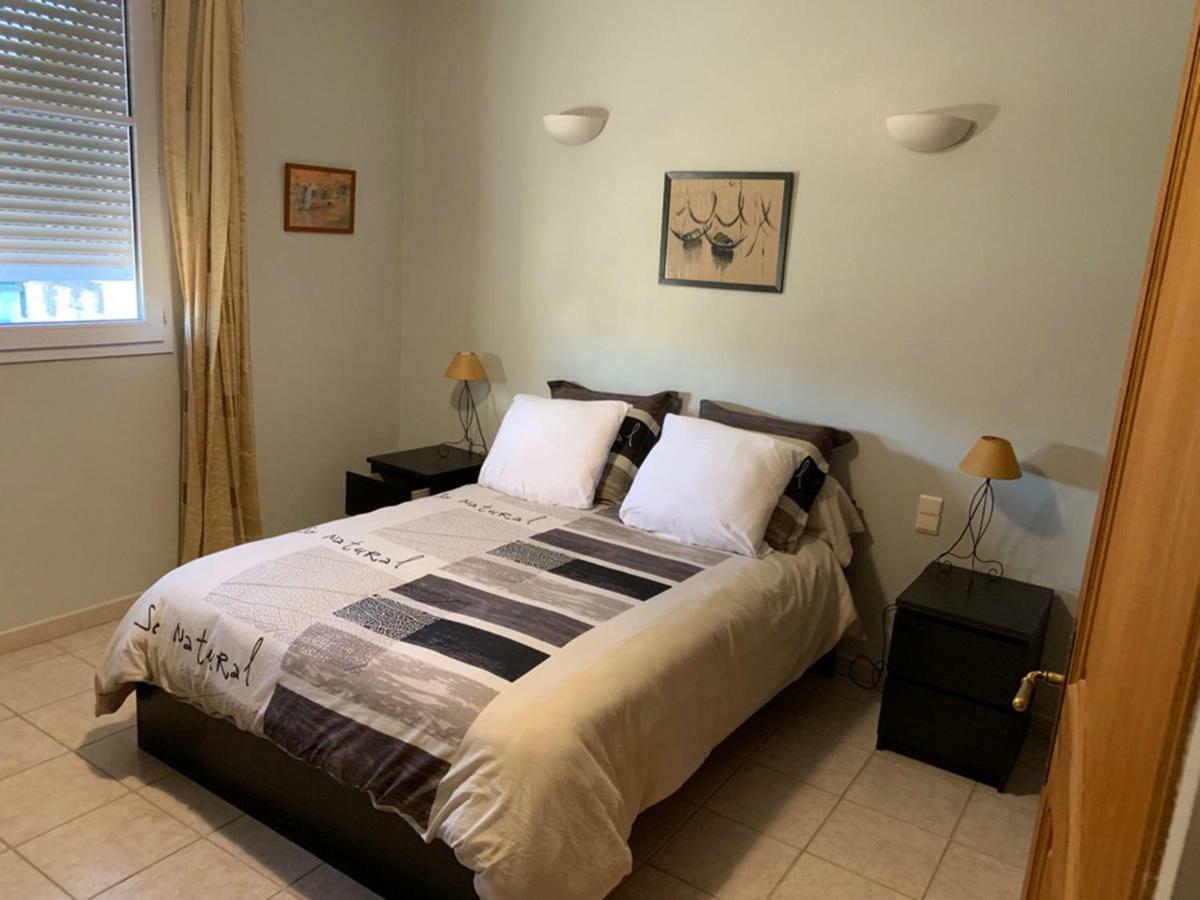 Appartement Salvaterra Sauveterre  Екстер'єр фото