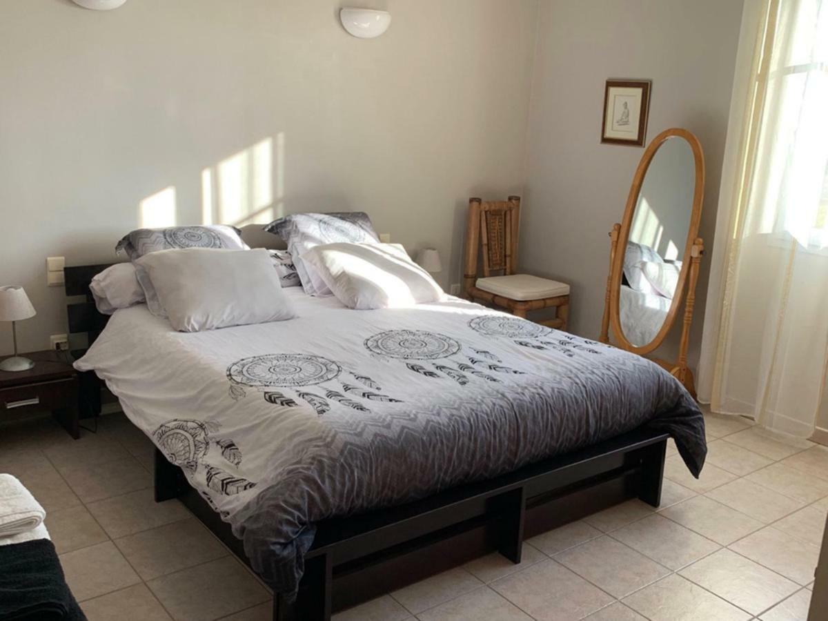 Appartement Salvaterra Sauveterre  Екстер'єр фото