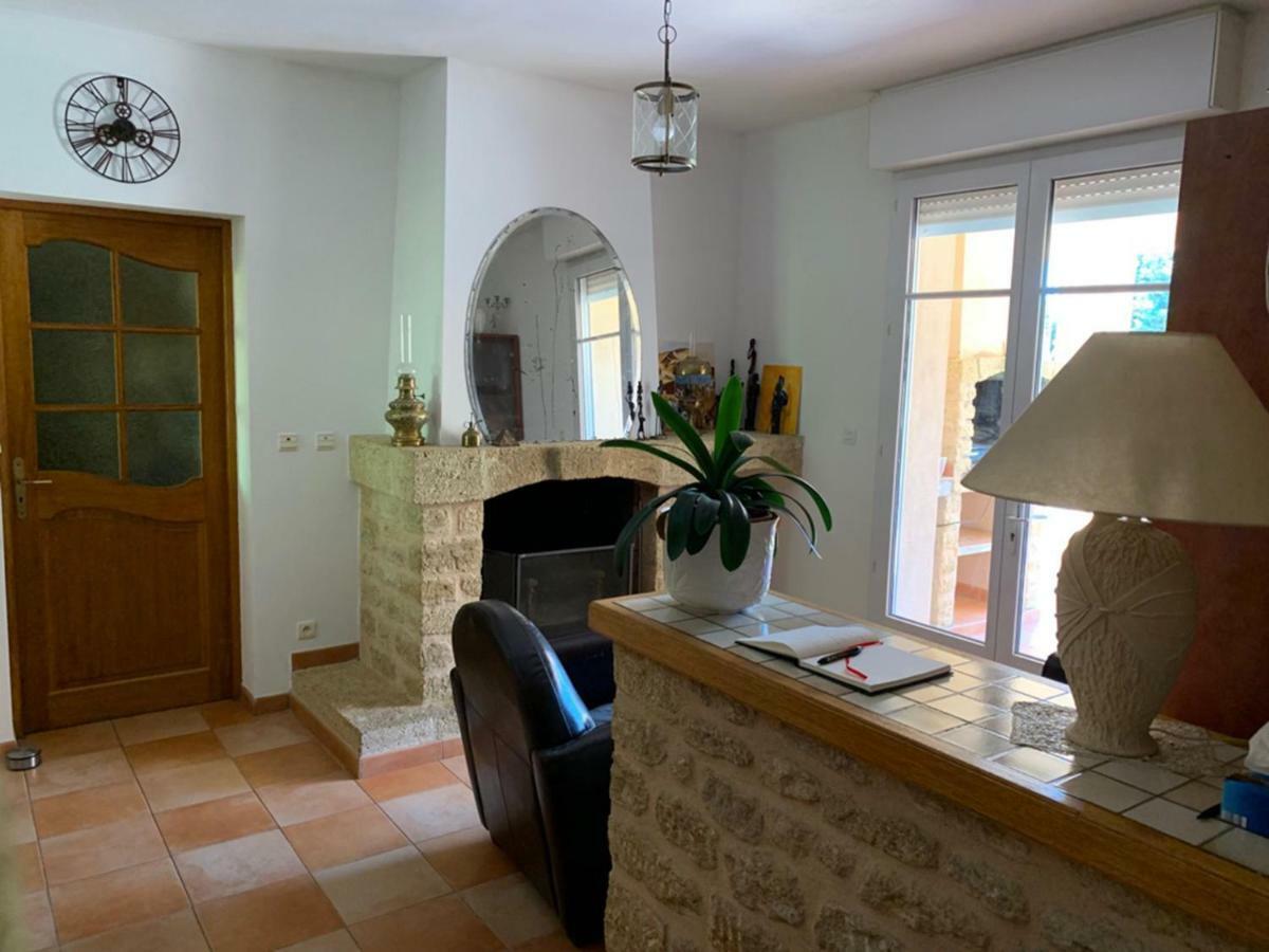 Appartement Salvaterra Sauveterre  Екстер'єр фото