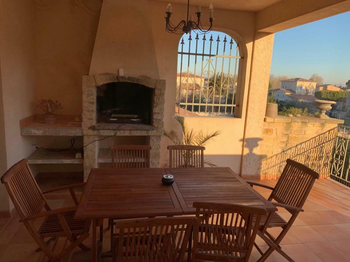 Appartement Salvaterra Sauveterre  Екстер'єр фото