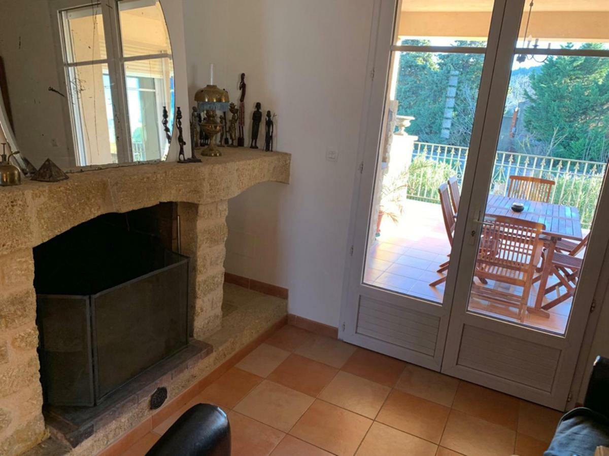 Appartement Salvaterra Sauveterre  Екстер'єр фото