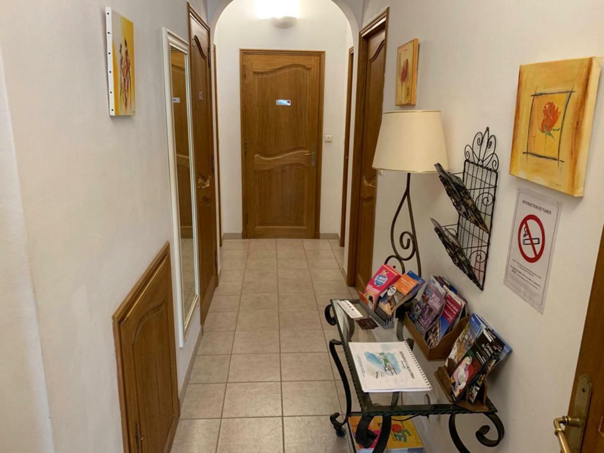 Appartement Salvaterra Sauveterre  Екстер'єр фото