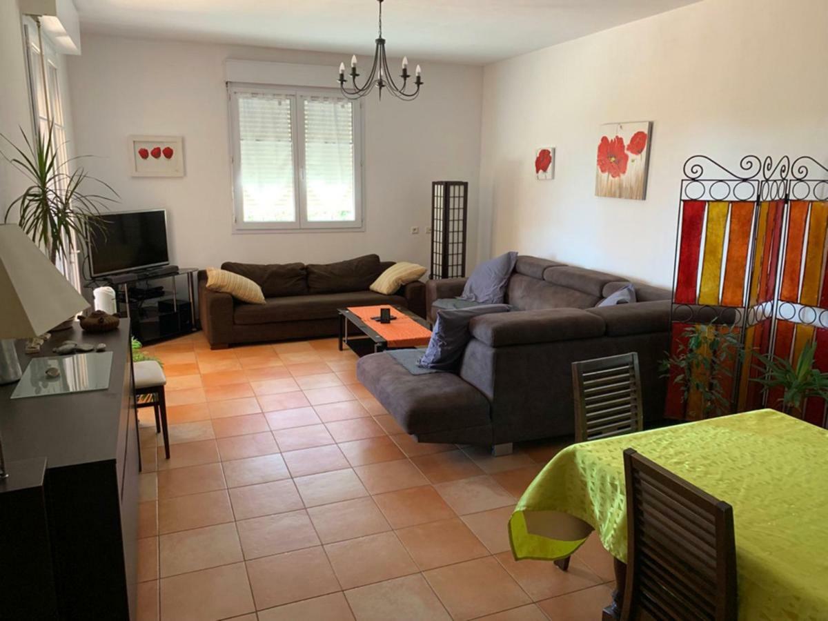 Appartement Salvaterra Sauveterre  Екстер'єр фото