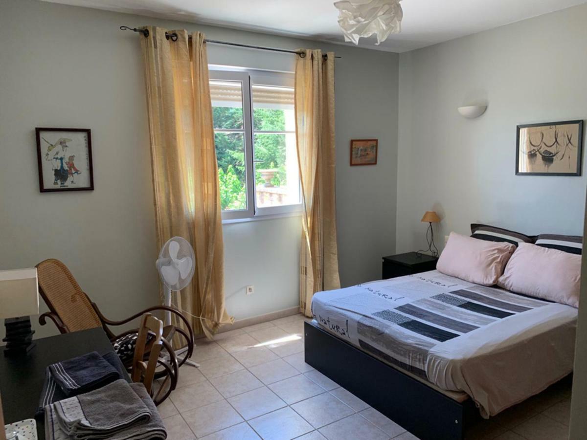 Appartement Salvaterra Sauveterre  Екстер'єр фото