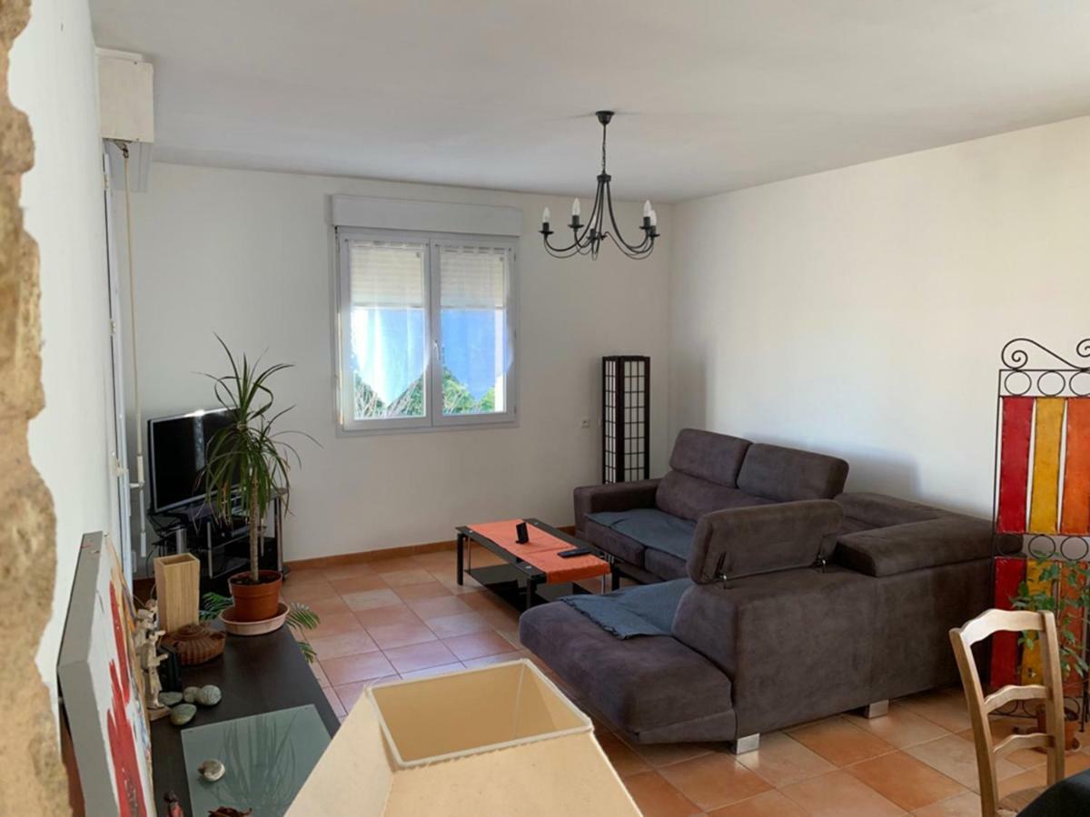 Appartement Salvaterra Sauveterre  Екстер'єр фото