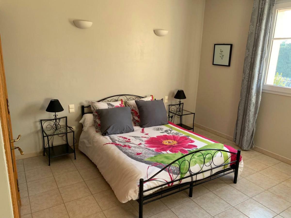 Appartement Salvaterra Sauveterre  Екстер'єр фото